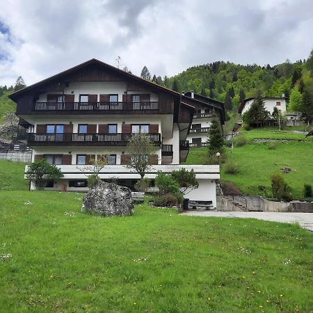Appartamenti Dolomiti Colcerver Exterior foto